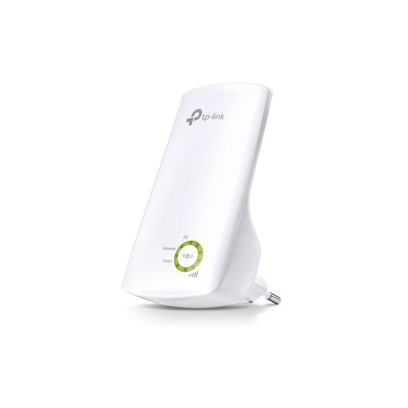 6935364071325WRL RANGE EXTENDER 300MBPS TL-WA854RE TP-LINK