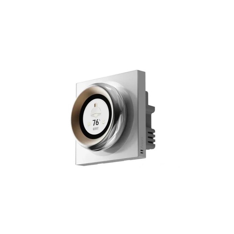 6975833357482SMART HOME TOUCHSCREEN DIAL V1/DS-K01D AQARA