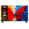TV Set|TCL|43 "|Full HD|1920 x 1080 pixels|Flat|16:9|QLED|43V5C