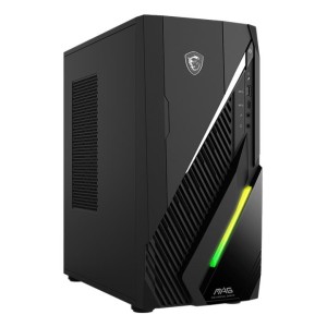 PC|MSI|MAG Infinite E1|Desktop|Intel CoreT i5|i5-14400F|16 GB|DDR5-SDRAM|Storage SSD|SSD 1 TB|NVIDIA GeForce RTX 5060|Not availa