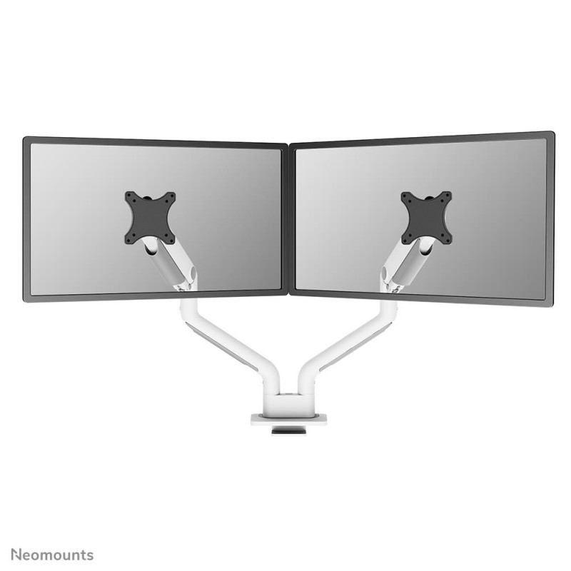 8717371441555Monitori tarvik – laua kinnitus 17-35" DS70S-950WH2 NEOMOUNTS