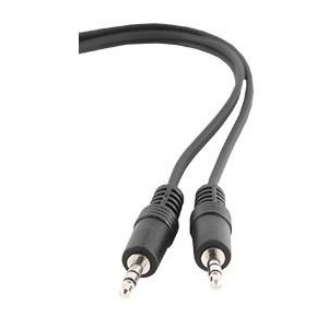 CABLE AUDIO 3.5MM 1.2M/CCA-404 GEMBIRD
