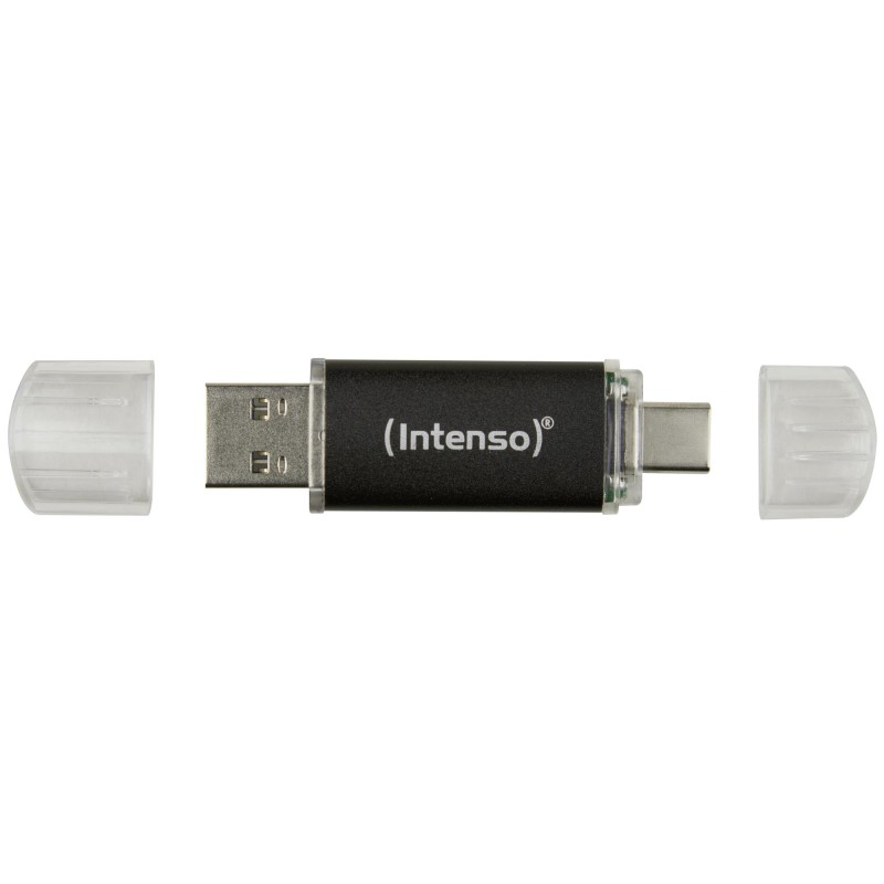 4034303031238USB флешка USB3.2 32GB 3539480 INTENSO