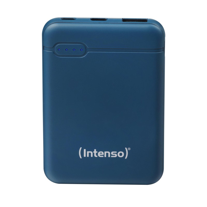 4034303028283Akupank USB 5000MAH 7313527 INTENSO