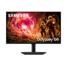 LCD Monitor|SAMSUNG|27 "|2560 x 1440 pixels|Quad HD|Native aspect ratio 16:9|LCD|Flat|LS27FG502EUXEN