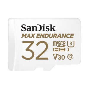 6939554929748MicroSDHC mälukaart 32GB/ST2-32-S1 IMOU