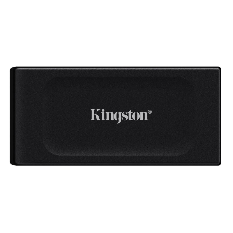 740617338515Väli SSD KINGSTON Read speed 1050 MB s Write speed 1000 MB s 1000 GB SXS1000 1000G