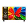 TV Set|TCL|32 "|HD|1366 x 768 pixels|Flat|16:9|QLED|32V4C