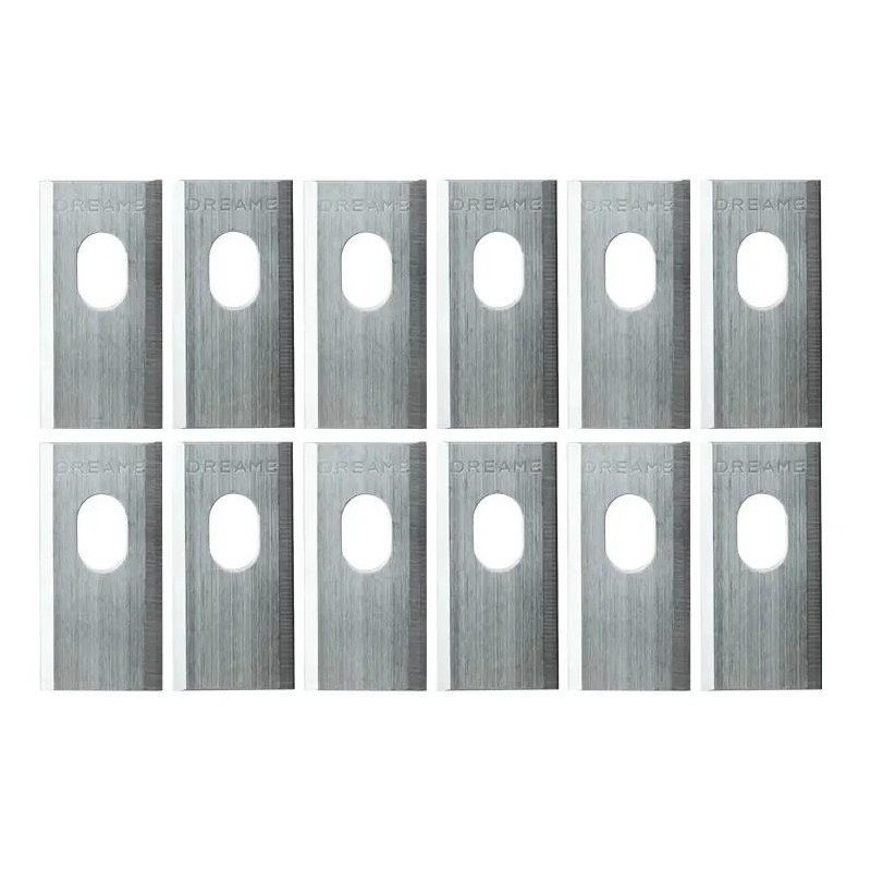 6976233677644GRASS MOWER ACC BLADE A1 MQBA10 DREAME