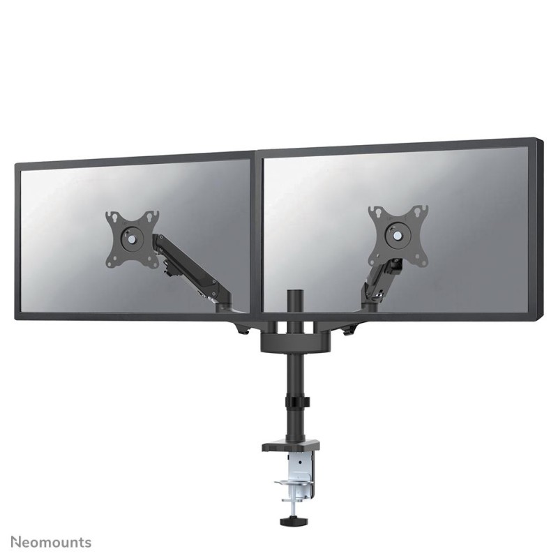 8717371449209Monitori tarvik – laua kinnitus 17-27" DS70-750BL2 NEOMOUNTS