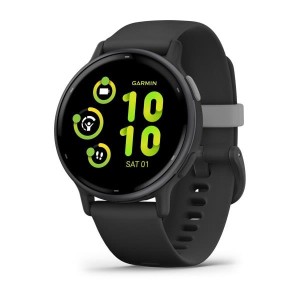 753759342685Nutikell LILY 2 ACTIVE GOLD BONE 010-02891-00 GARMIN