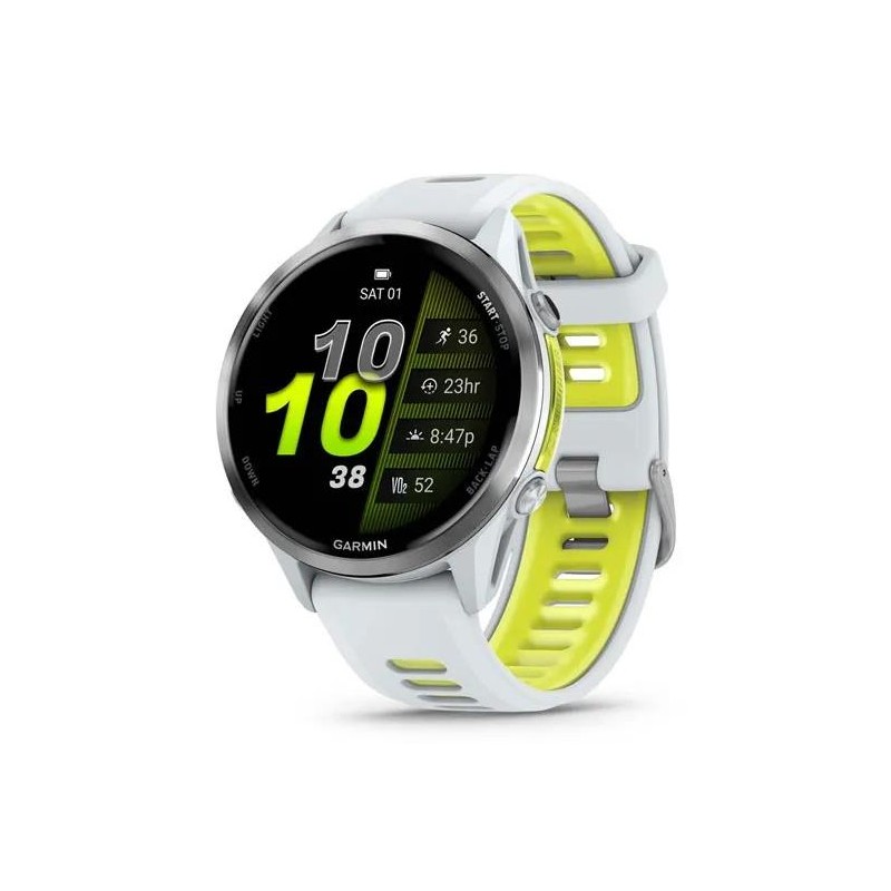 753759349936Nutikell FORERUNNER 970 TITANIUM 010-02969-11 GARMIN