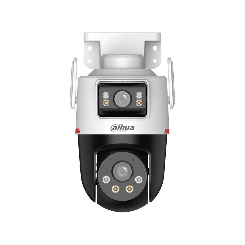 PT IP-KAAMERA VÄLISTINGIMUSTESSE P3D-3F-PV-P-0280B 0600B-PRO Picoo Dual D1 Wi-Fi 6, WizColor - 3 Mpx 6 mm, 2.8 mm DAHUA