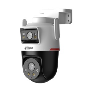 PT IP-KAAMERA VÄLISTINGIMUSTESSE P3D-3F-PV-P-0280B 0600B-PRO Picoo Dual D1 Wi-Fi 6, WizColor - 3 Mpx 6 mm, 2.8 mm DAHUA