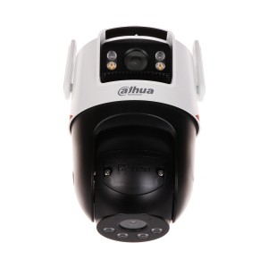 PT IP-KAAMERA VÄLISTINGIMUSTESSE P3D-3F-PV-P-0280B 0600B-PRO Picoo Dual D1 Wi-Fi 6, WizColor - 3 Mpx 6 mm, 2.8 mm DAHUA