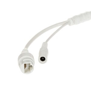 PT OUTDOOR IP CAMERA P3D-3F-PV-P-0280B/0600B-PRO Picoo Dual D1 Wi-Fi 6, WizColor - 3 Mpx 6 mm, 2.8 mm DAHUA