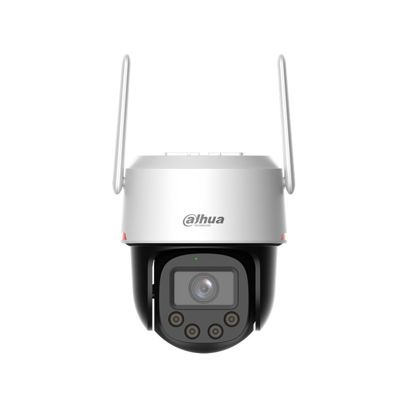 KIIRE IP-KUPPELKAAMERA VÄLISTINGIMUSTESSE P8F-PV-0360B-PRO Picoo F1 Wi-Fi 6 - 8 Mpx 3.6 mm DAHUA