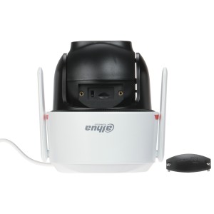 KIIRE IP-KUPPELKAAMERA VÄLISTINGIMUSTESSE P8F-PV-0360B-PRO Picoo F1 Wi-Fi 6 - 8 Mpx 3.6 mm DAHUA