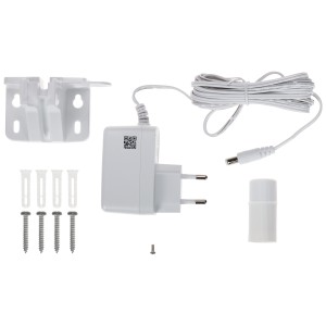 KIIRE IP-KUPPELKAAMERA VÄLISTINGIMUSTESSE P8F-PV-0360B-PRO Picoo F1 Wi-Fi 6 - 8 Mpx 3.6 mm DAHUA