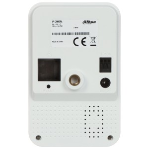 Cube K1 Wi-Fi - 3.7 Mpx 2.8 mm DAHUA