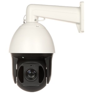 PTZ OUTDOOR IP CAMERA - 5 Mpx 5.35 ... 96.3 mm