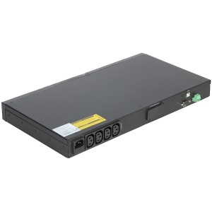 UPS VI-750 R1U 750 VA PowerWalker