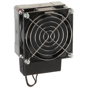 VENTILAATORIGA KÜTTEKEHA HVL-031-150W