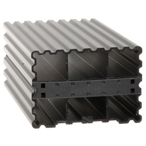 SEMICONDUCTOR HEATER HG-140-60W