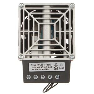 FAN HEATER HVL-031-100W