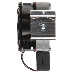 FAN HEATER HVL-031-100W