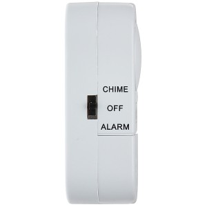 OPENING DETECTOR WITH AUDIO SIGNAL MA-05A3