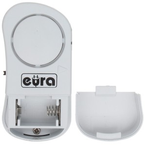 OPENING DETECTOR WITH AUDIO SIGNAL MA-05A3