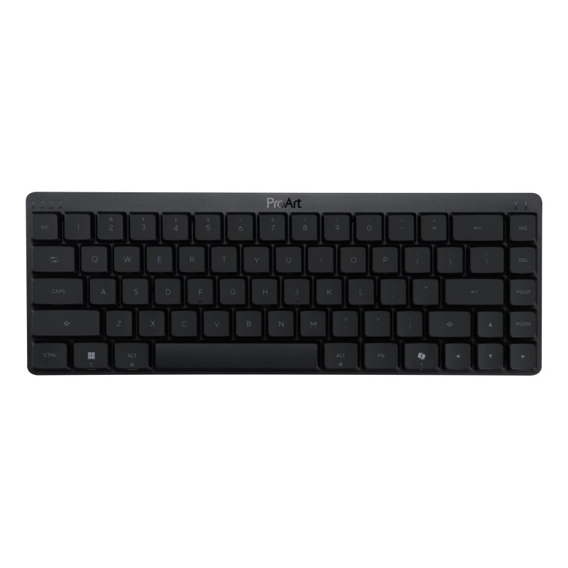 4711636304412KEYBOARD KD300 BLACK UI 90XB0AN0-MKB020 ASUS