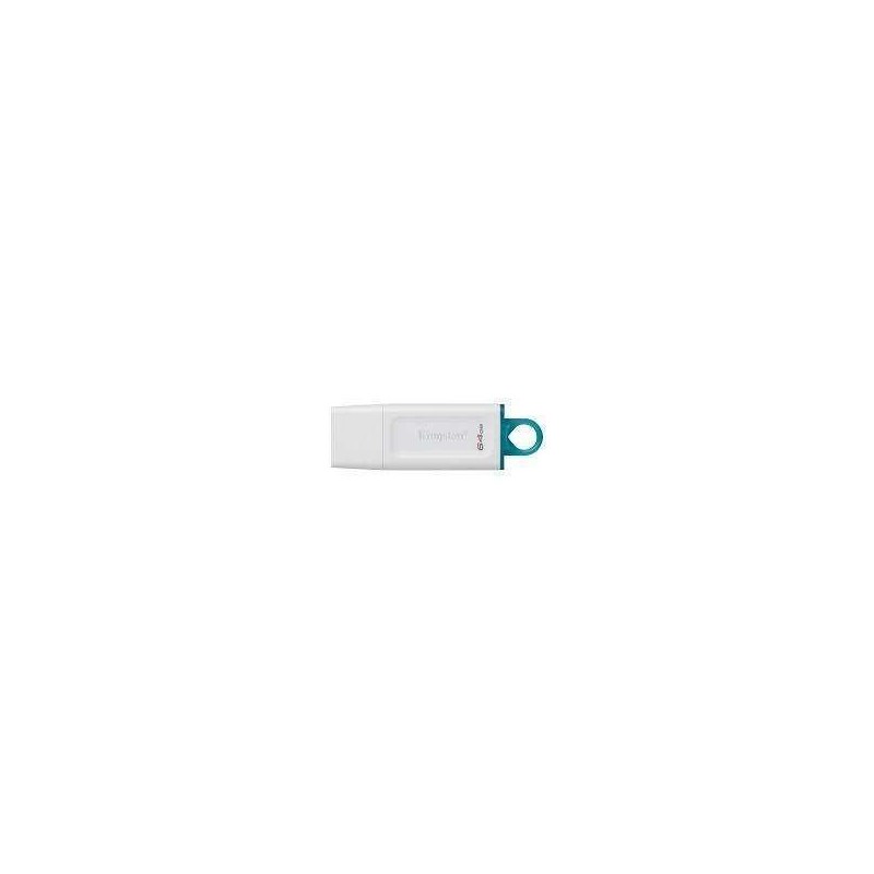 740617314359MEMORY DRIVE FLASH USB3 128GB/KC-U2G128-5R KINGSTON