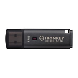 MEMORY DRIVE FLASH USB3.2/32GB IKLP50G2/32GB KINGSTON
