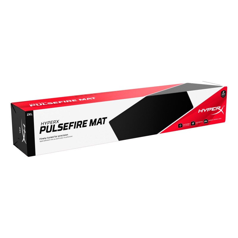 196188567340MOUSE PAD HYPERX PULSEFIRE/2XL HYPERX
