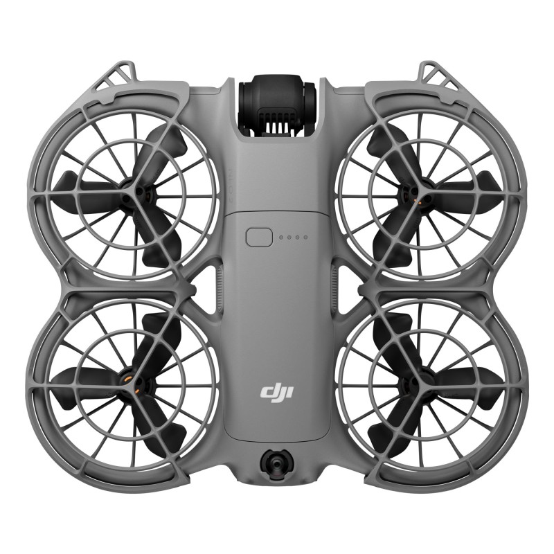 6937224131736Droon DJI Neo 2 Fly More Combo (DRONE ONLY) CP.FP.00000271