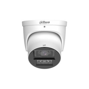 6923172539960Valvekaamera 2MP IR DOME WIFI IArvuti-HDBW1230DE-SW-0280B DAHUA