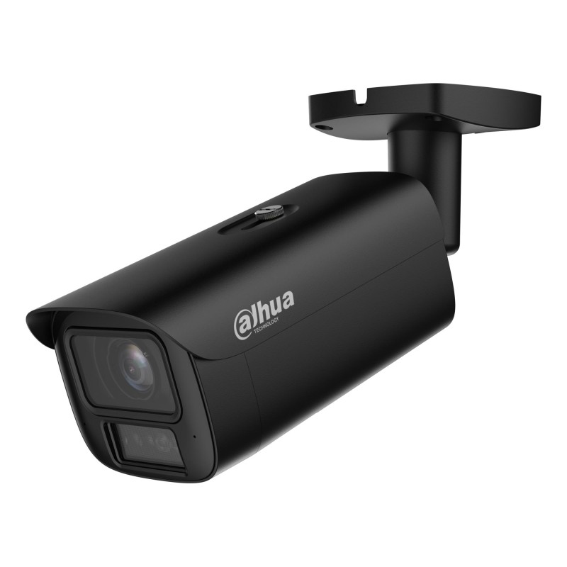 IP valvekaamera 4MP BULLET/HFW5459E1-ZE-IL-2712-B DAHUA