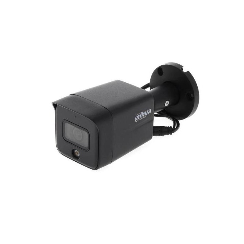 6939554994692NET CAMERA 6MP IR BULLET/IPCHFW1639TCAIL0280BS6-B DAHUA