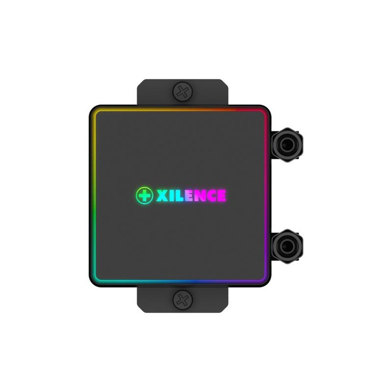 4044953503405Protsessori jahuti MULTI SOCKET/LQ240PRO XC982 XILENCE