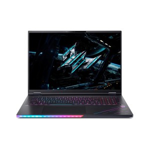 Notebook|ACER|Predator|HELIOS 18 AI|CPU Intel Core Ultra 9|275HX|18 "|3840 2400 pixels|RAM 64 GB|DDR5-SDRAM|SSD 2000 GB|Discrete