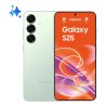 MOBILE PHONE GALAXY S25/256GB MINT SM-S931B SAMSUNG