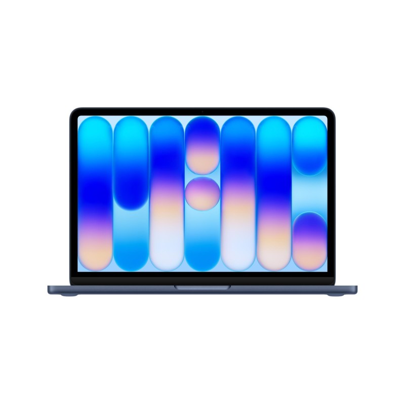 195950852943Notebook|APPLE|13-inch MacBook Neo: Apple A18 Pro chip with 6-core CPU and 5-core GPU, 8GB, 256GB SSD - Indigo|CPU Apple A|A18 P