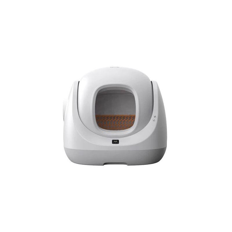 6972884751177CAT LITTER BOX BAYMAX LITE/CL-CA-03 CATLINK