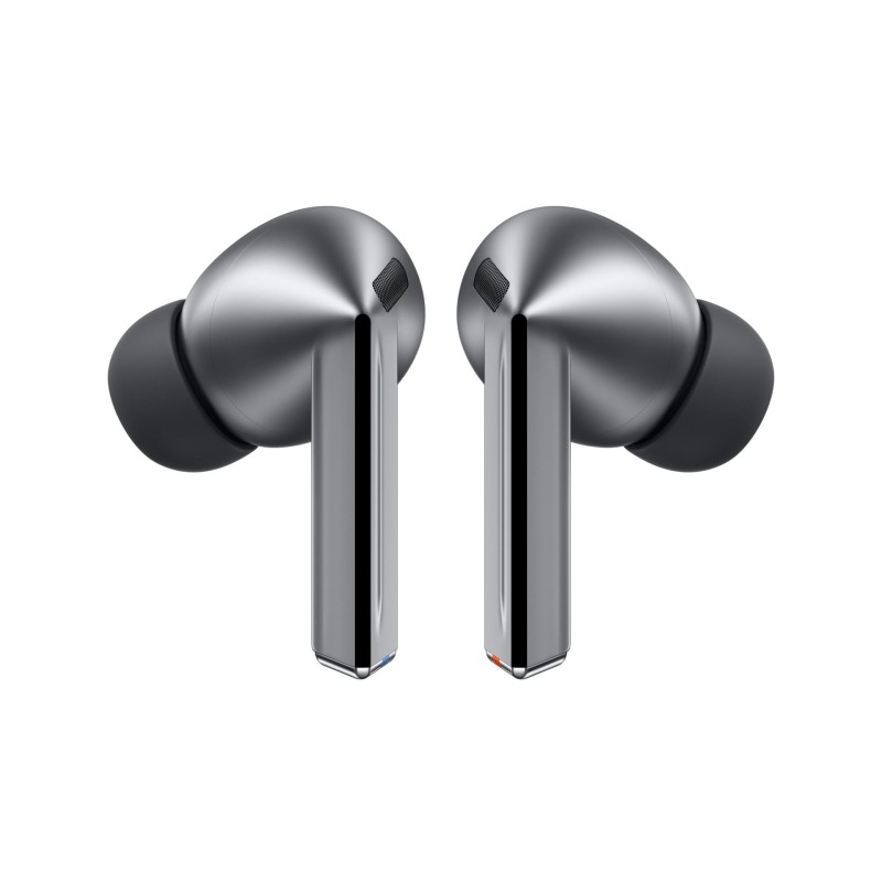 8806095651675HEADSET GALAXY BUDS3 PRO/SILVER SM-R630 SAMSUNG