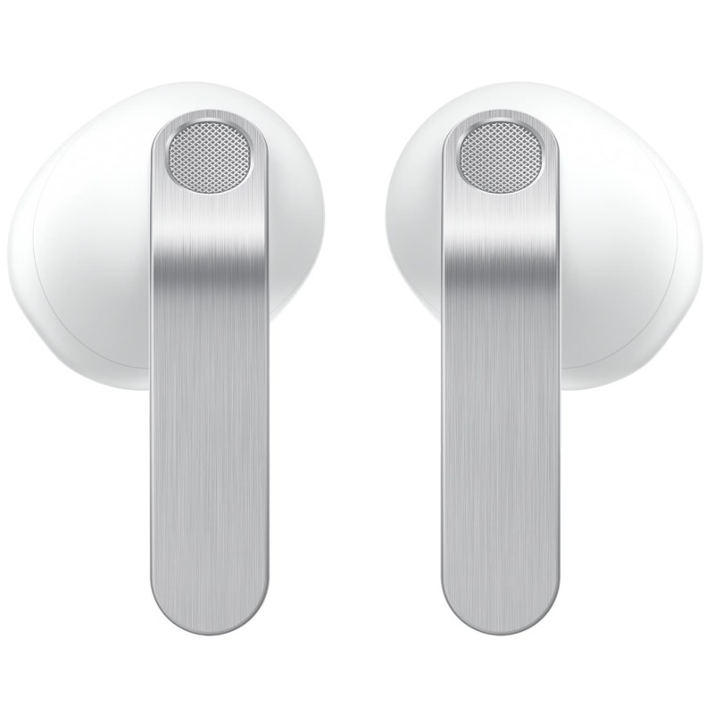 8806097998167HEADSET GALAXY BUDS 4/WHITE SM-R540 SAMSUNG