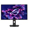 Monitor|ASUS|26.5 "|2560 x 1440 pixels|Wide Quad HD|Native aspect ratio 16:9|QD-OLED|Flat|90LM0C50-B01971