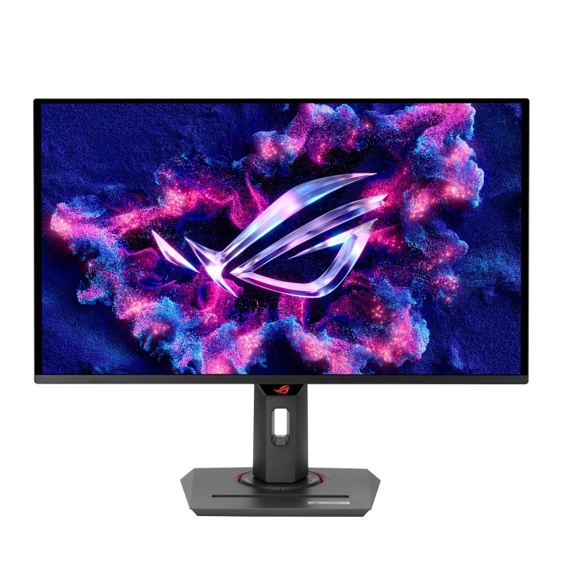 4711387815243Monitor|ASUS|26.5 "|3840 x 2160 pixels|4K Ultra HD|Native aspect ratio 16:9|QD-OLED|Flat|90LM0B20-B01971