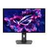 Monitor|ASUS|26.5 "|3840 x 2160 pixels|4K Ultra HD|Native aspect ratio 16:9|QD-OLED|Flat|90LM0B20-B01971